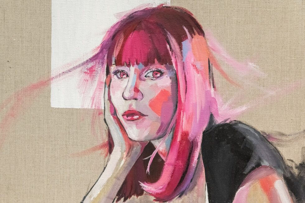 photography of school art work in Yorkshire primary and secondary schools
