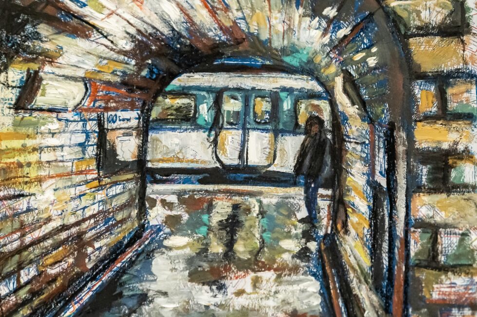 photography of school art work in Yorkshire primary and secondary schools