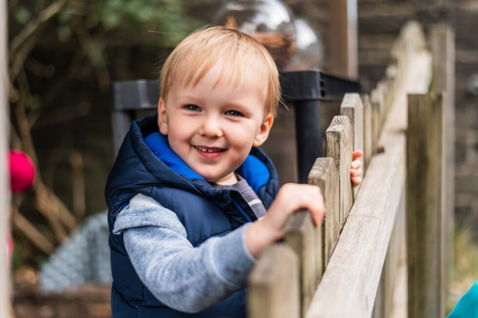nursery photography in ilkley